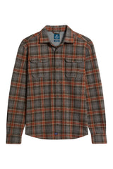 Johnnie O Downhill Pane- Charcoal
