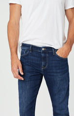 Mavi Matt Dark Feather Blue