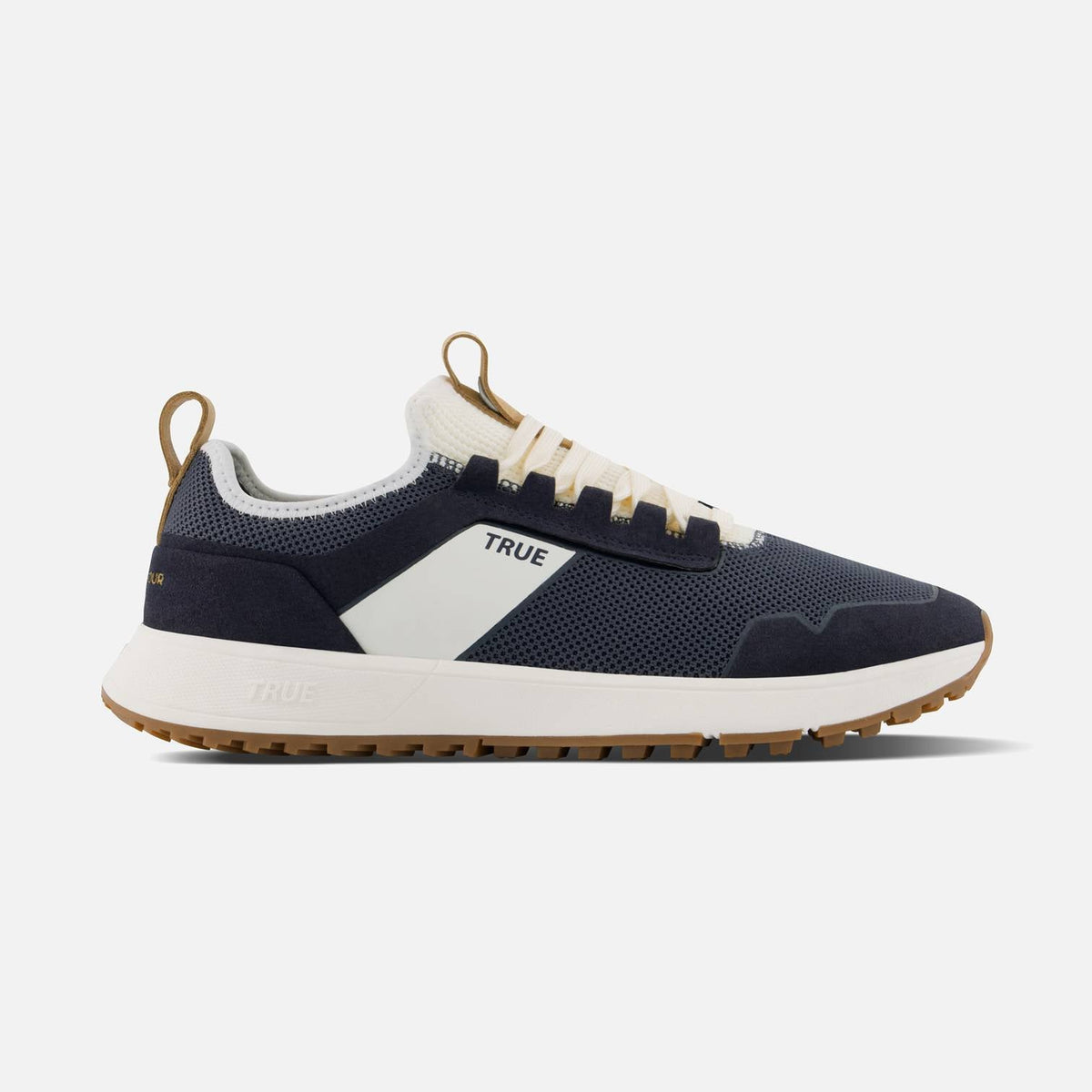 True All Day Knit 4 Navy