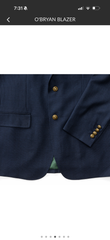 Duck Head OBryan Blazer