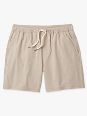 Fair Harbor One Short-Khaki 8 inch