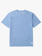 Fair Harbor Saltaire Tee- Light Blue