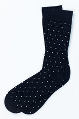 Alynn Socks Dapper Dots