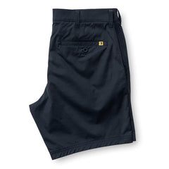 Duck Head 8inch Harbor Performance Short -Navy