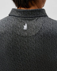 Johnnie O Featherweight Performance Polo - Popping Tops