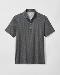 Johnnie O Featherweight Performance Polo - Popping Tops