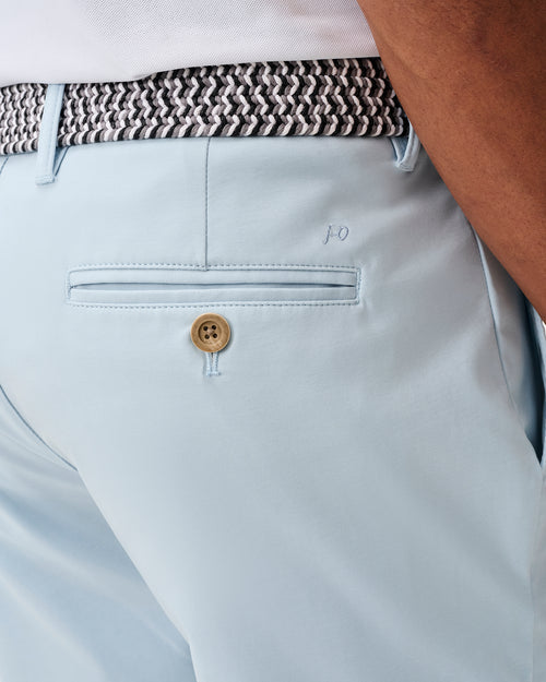 Johnnie O 8 INSEAM

Jupiters Stretch Cotton Performance Shorts