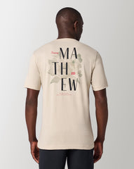 Travis Mathew AB Energy Tee