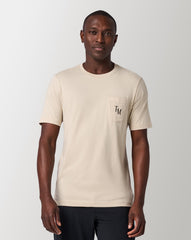 Travis Mathew AB Energy Tee