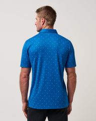 Travis Mathew Croad Roar Philadelphia Phillies Polo
