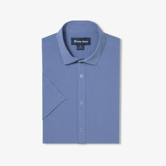 Mizzen & Main Porter Short Sleeve