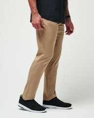 Travis Mathew Open to Close Khaki Pants