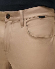 Travis Mathew Open to Close Khaki Pants