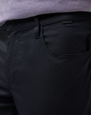 Travis Mathew Open to Close-Black