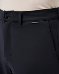 Travis Mathew tech chino short black