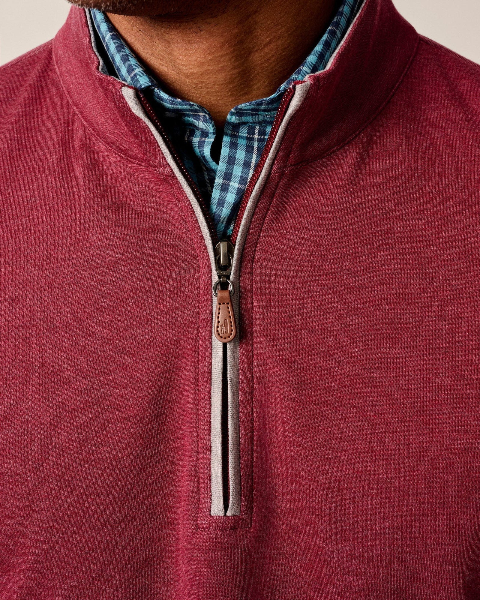 Johnnie O Sully 1/4-Port