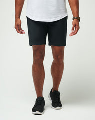 Travis Mathew Tech Chino Short-Blackol