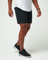 Travis Mathew Tech Chino Short-Blackol