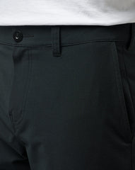 Travis Mathew Tech Chino Short-Blackol