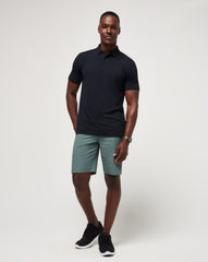 Travis Mathew Wanderlust Short-Balsam Green