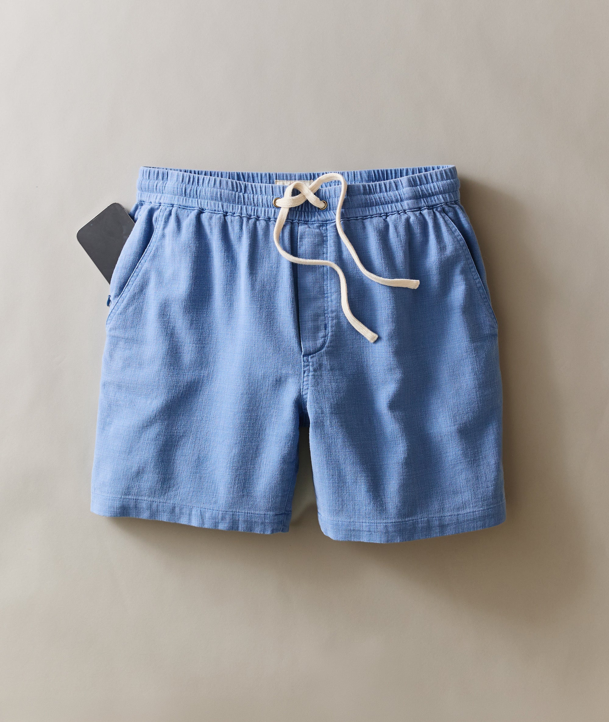 Marine Layer Beach Short 6inch