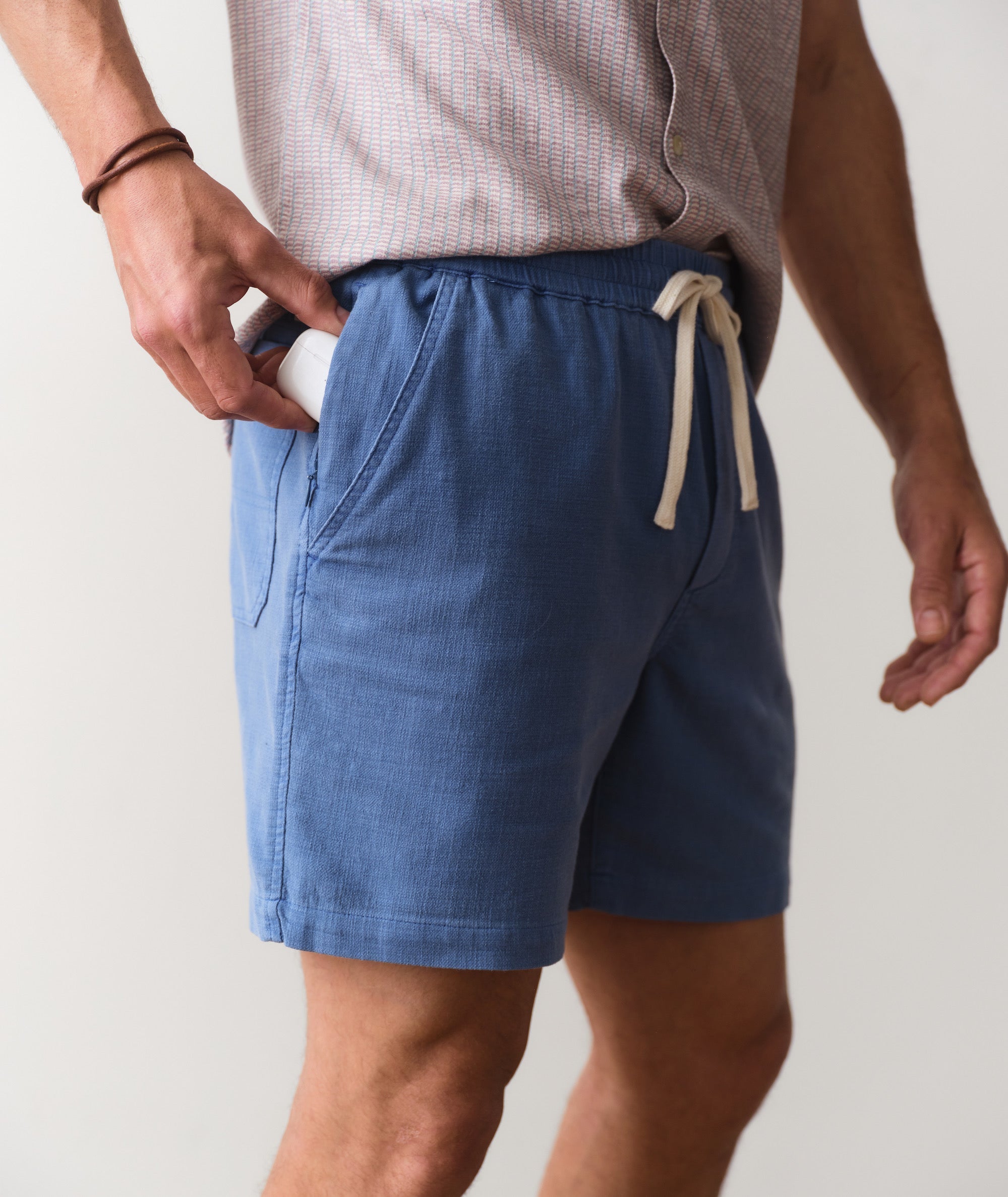 Marine Layer Beach Short 6inch