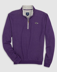 Johnnie O Sully Purple Ravens 1/4