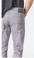 Mavi Matt Relaxed GrapHite Twill