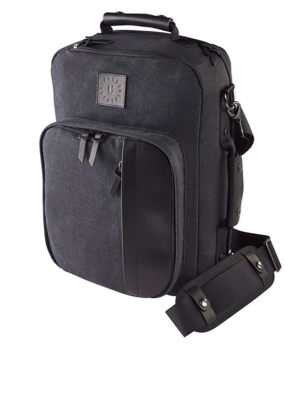 LINKSOUL HYBRID MESSENGER BAG