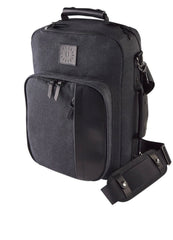 LINKSOUL HYBRID MESSENGER BAG