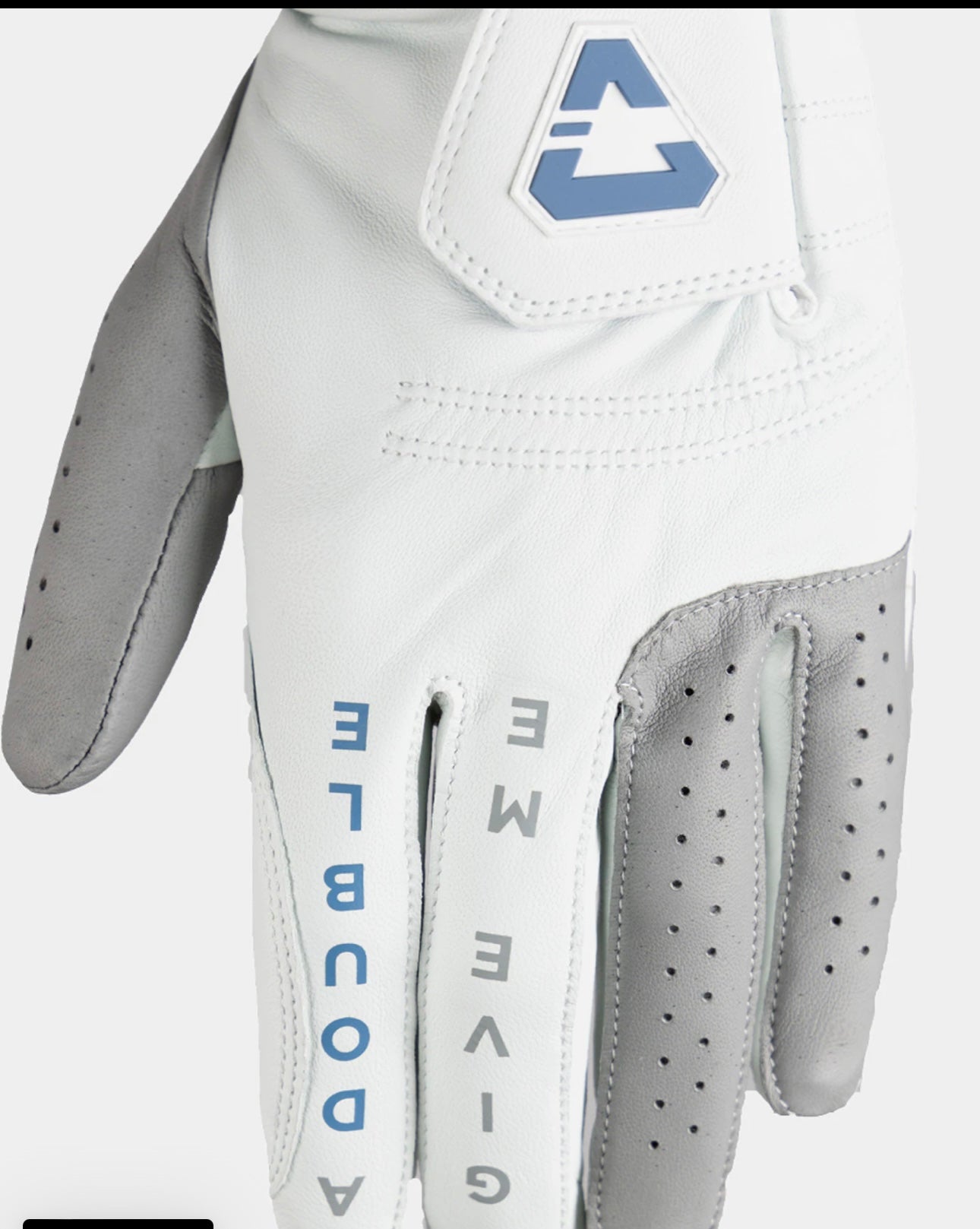 Travis Mathew Cuater Golf Glove