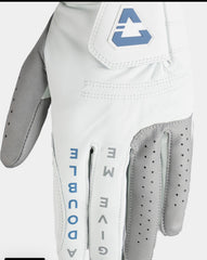Travis Mathew Cuater Golf Glove