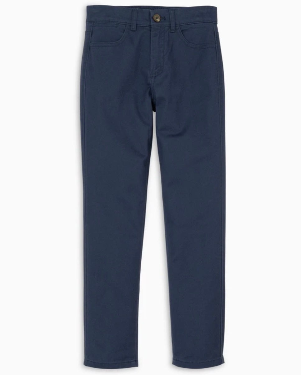 Parsons Jr. Pant Johnnie O